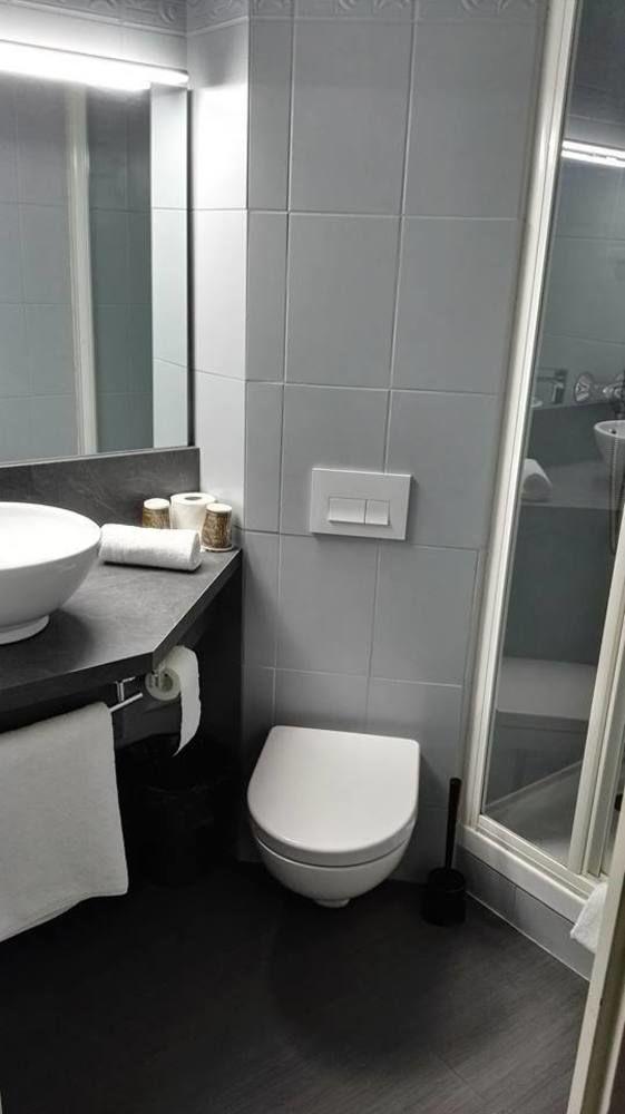 Kyriad Saint Brieuc - Hotel