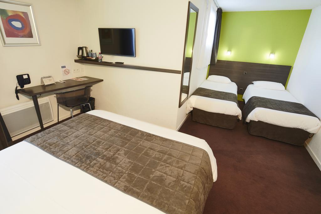 Kyriad Saint Brieuc -
