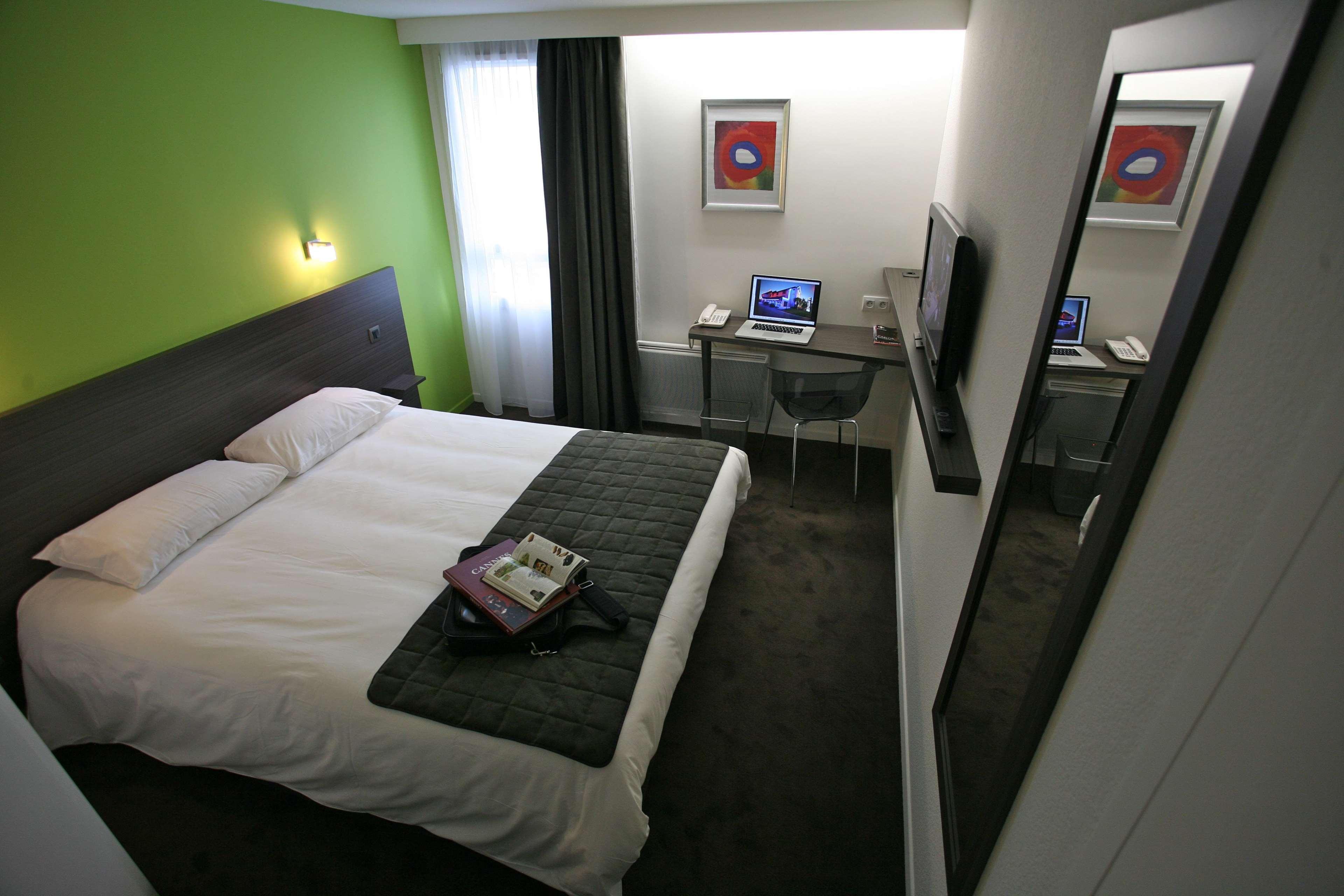 Kyriad Saint Brieuc -