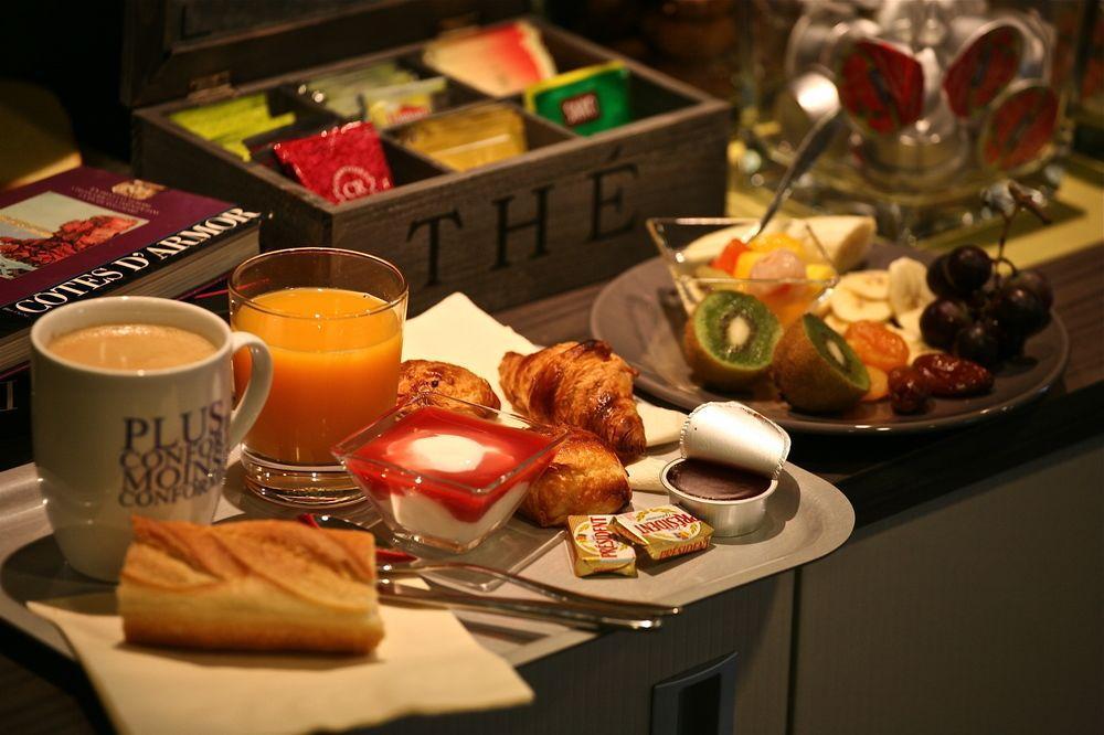 Kyriad Saint Brieuc -