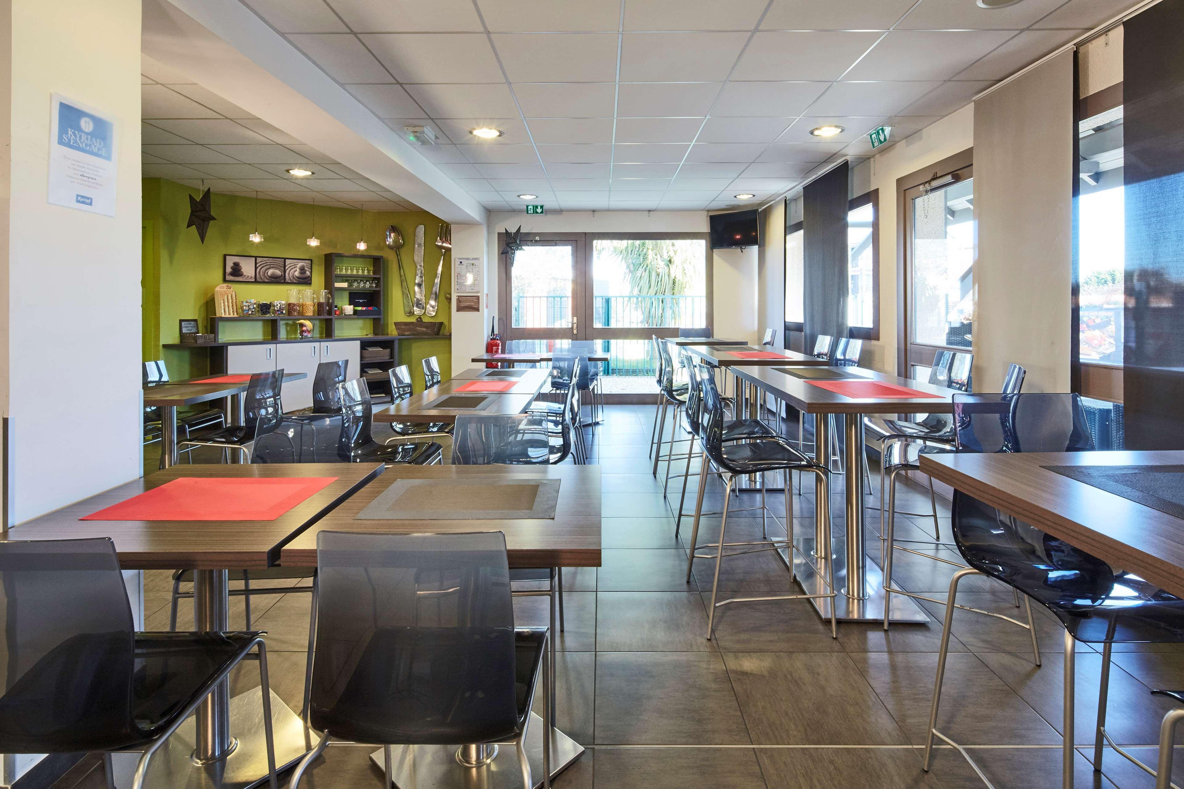 Kyriad Saint Brieuc - 3* Trégueux