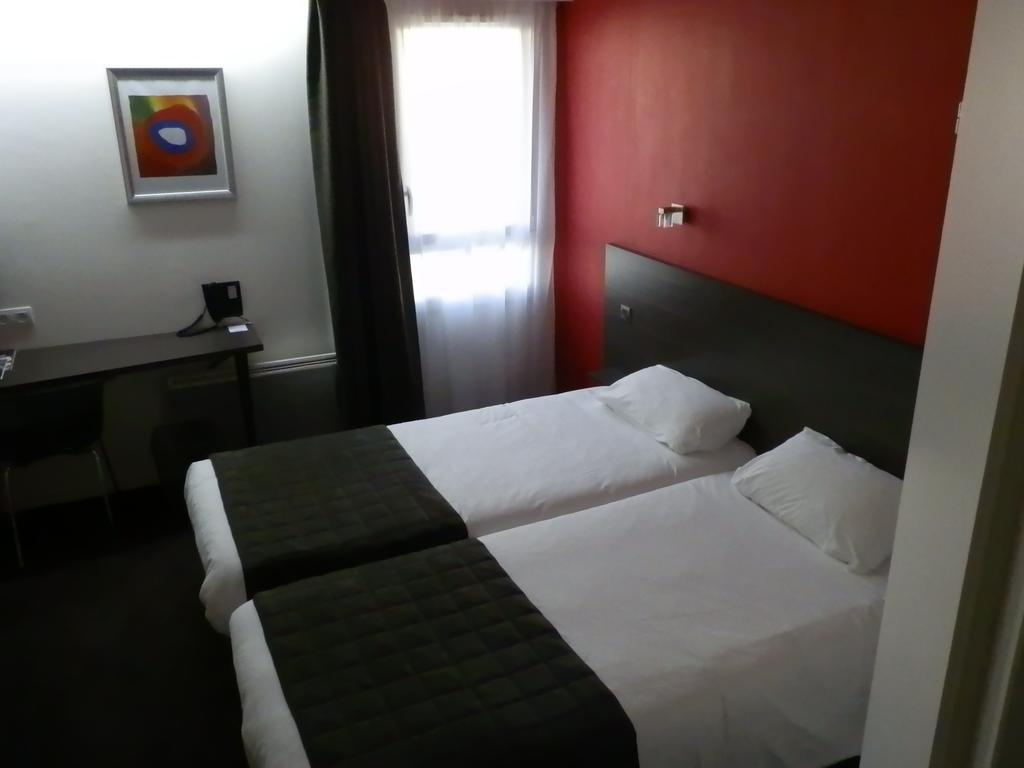 Hotel Kyriad Saint Brieuc -