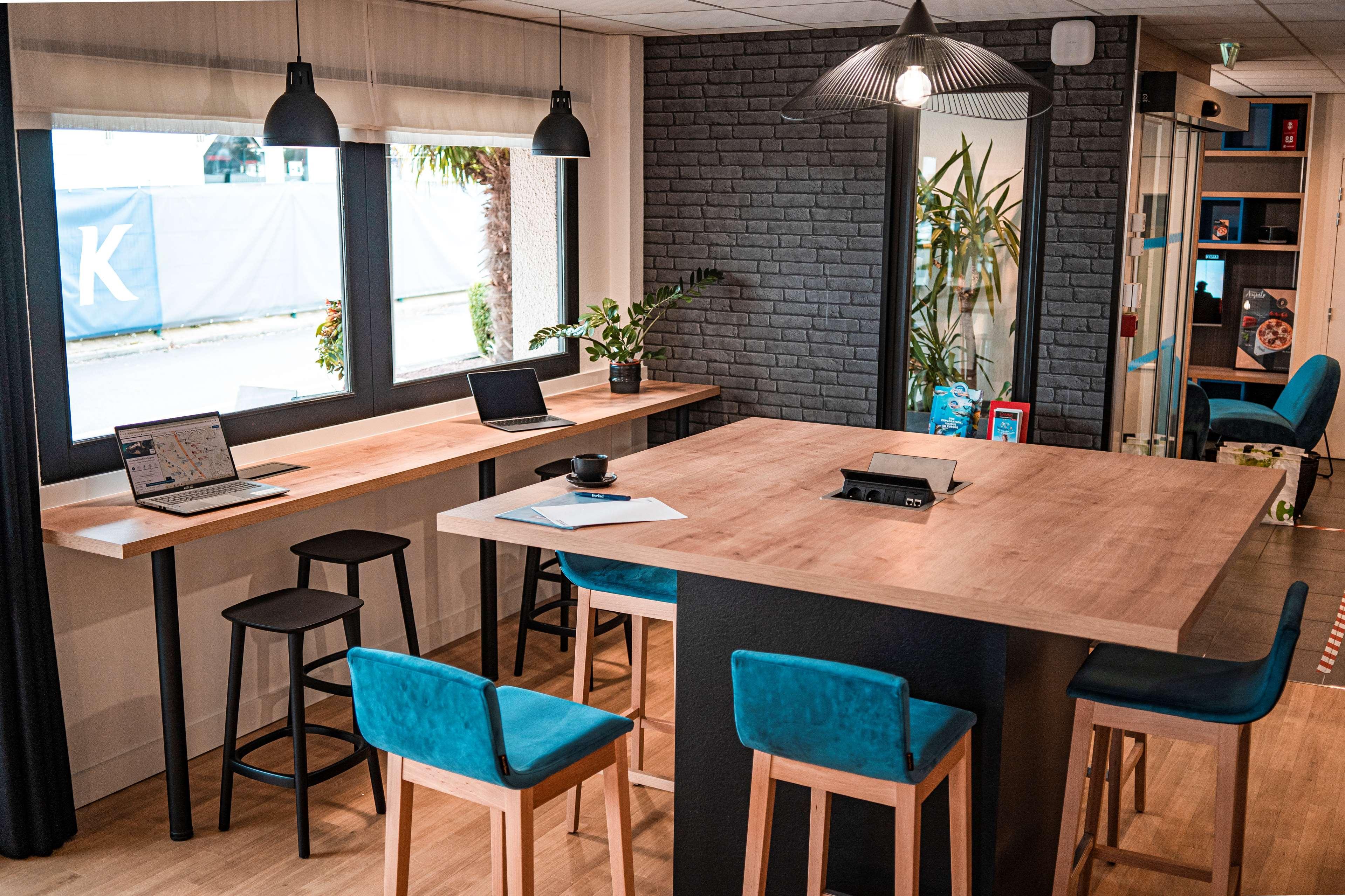 Kyriad Saint Brieuc -