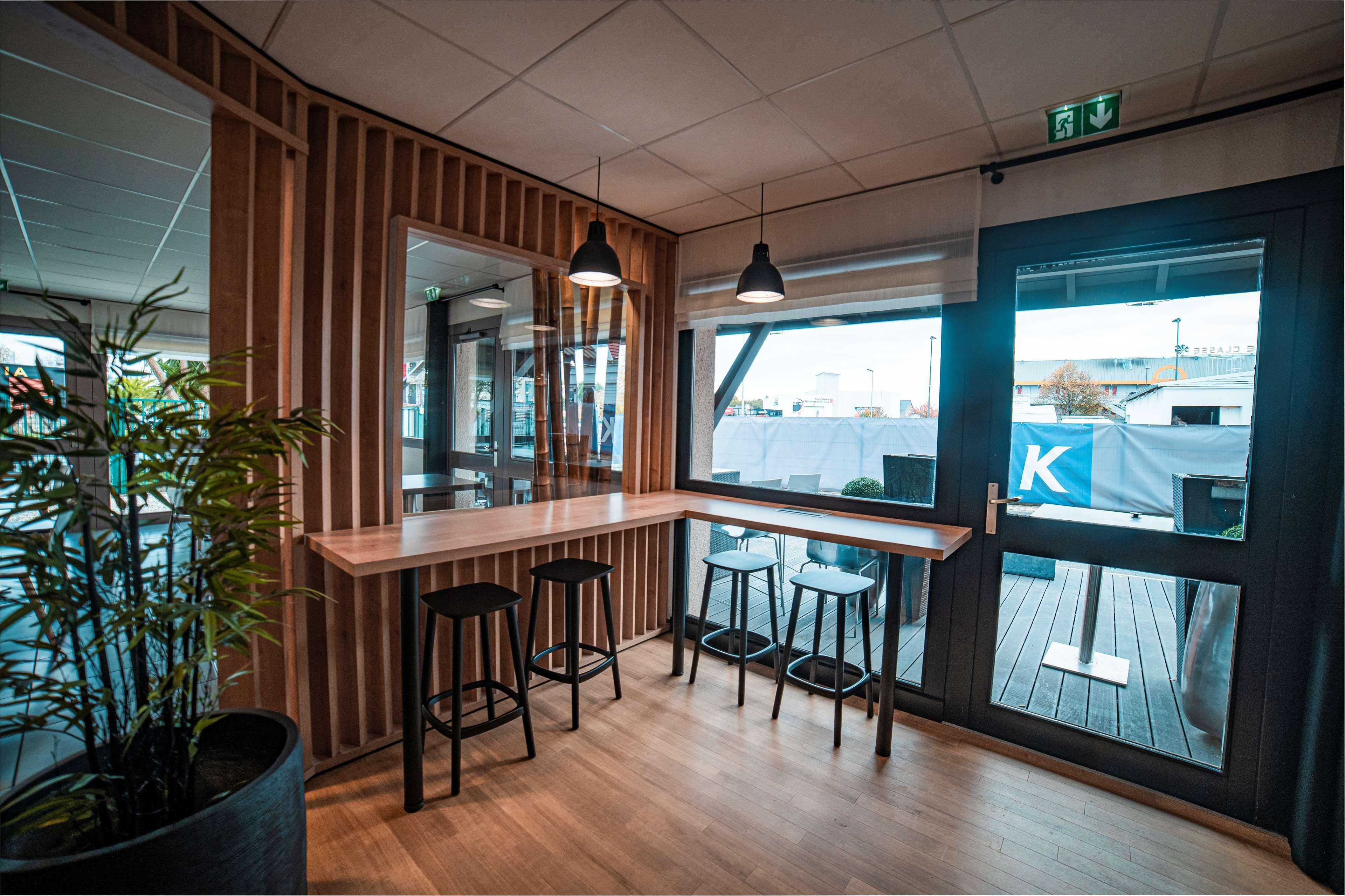 Hotel Kyriad Saint Brieuc - 3*