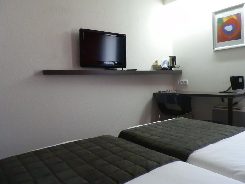 Kyriad Saint Brieuc -