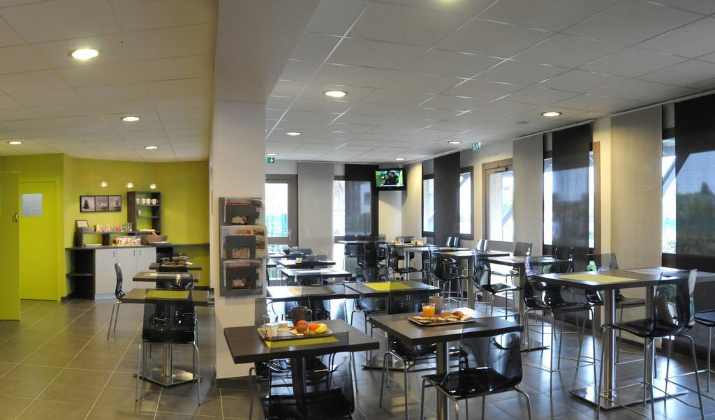 Kyriad Saint Brieuc - 3* Trégueux