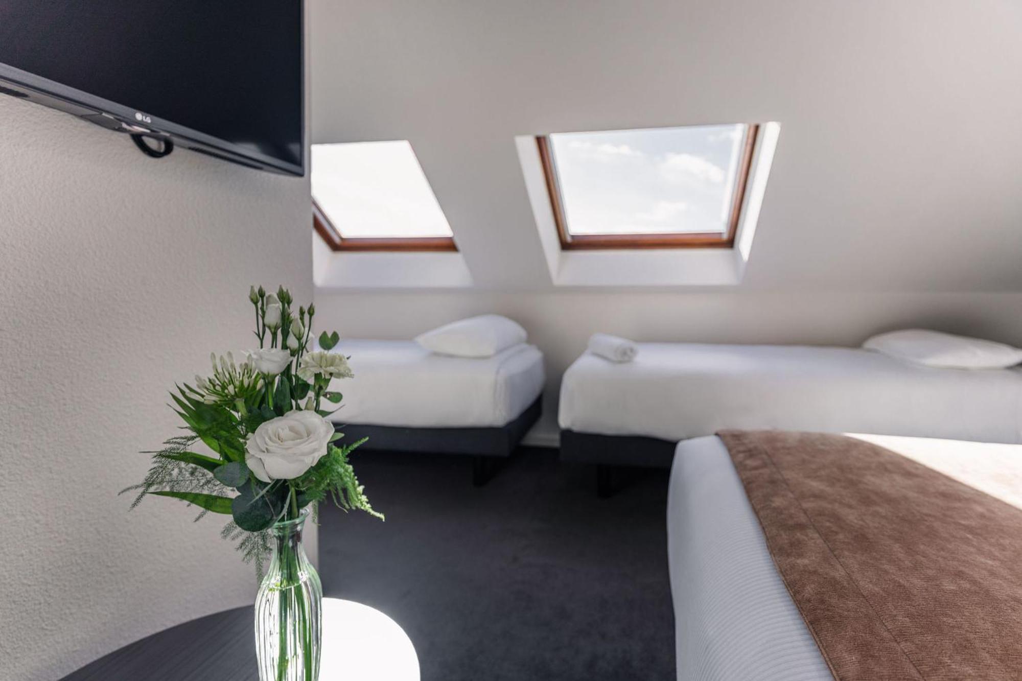Kyriad Saint Brieuc - 3*