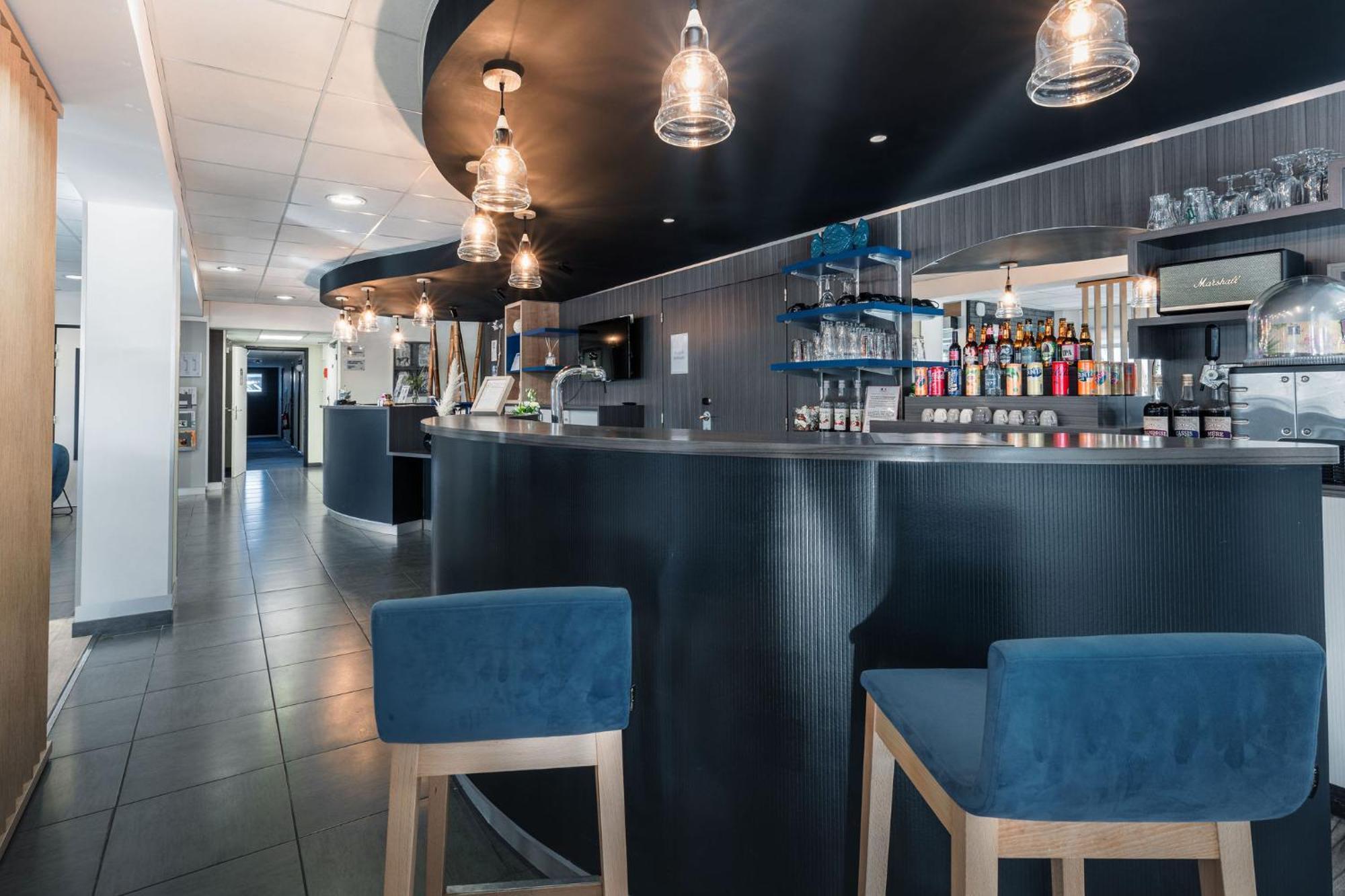 Kyriad Saint Brieuc -